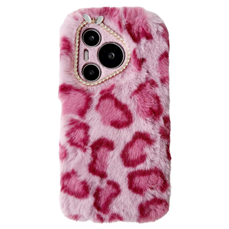 Huawei Pura 70 Fur Case