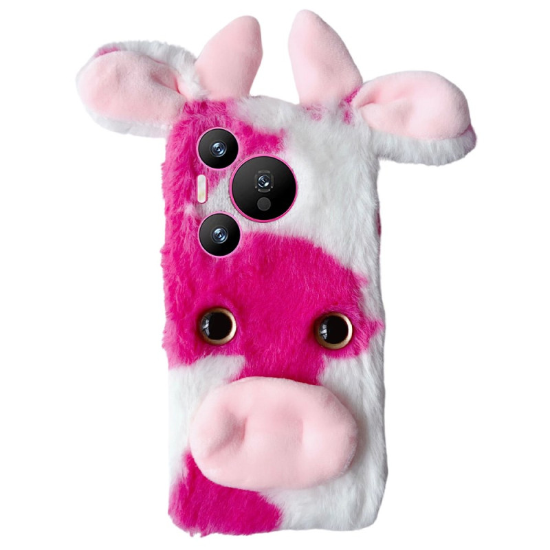 Huawei Pura 70 Cow Case