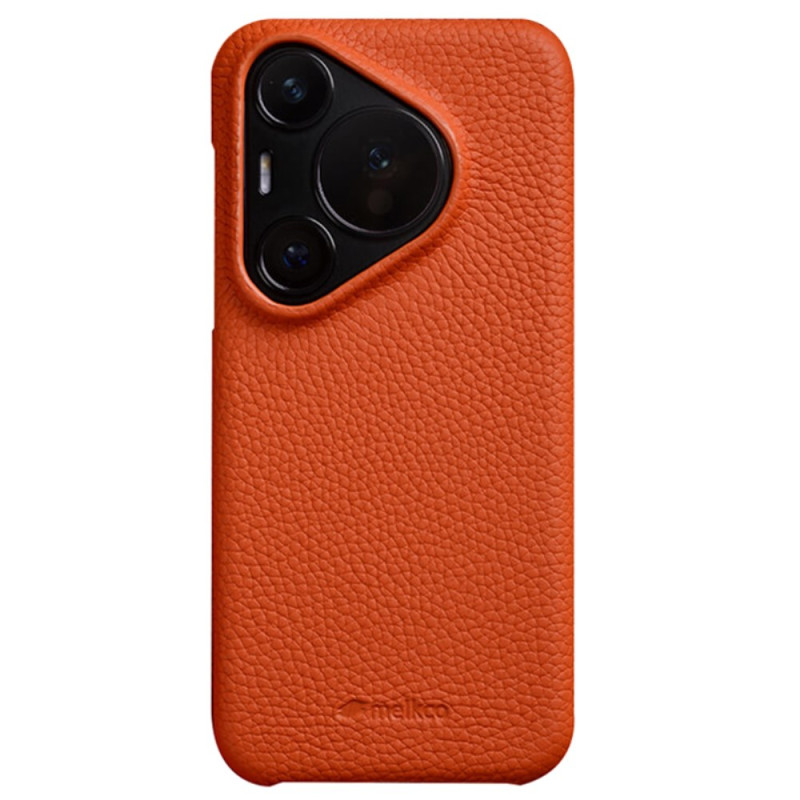 Huawei Pura 70 Leather Case MELKCO