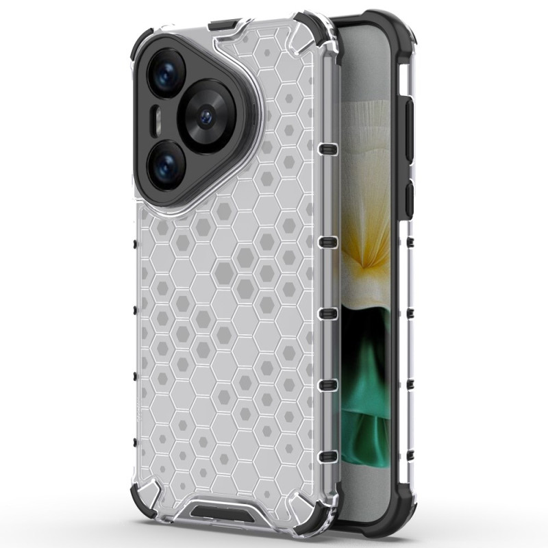 Huawei Pura 70 Honeycomb Case