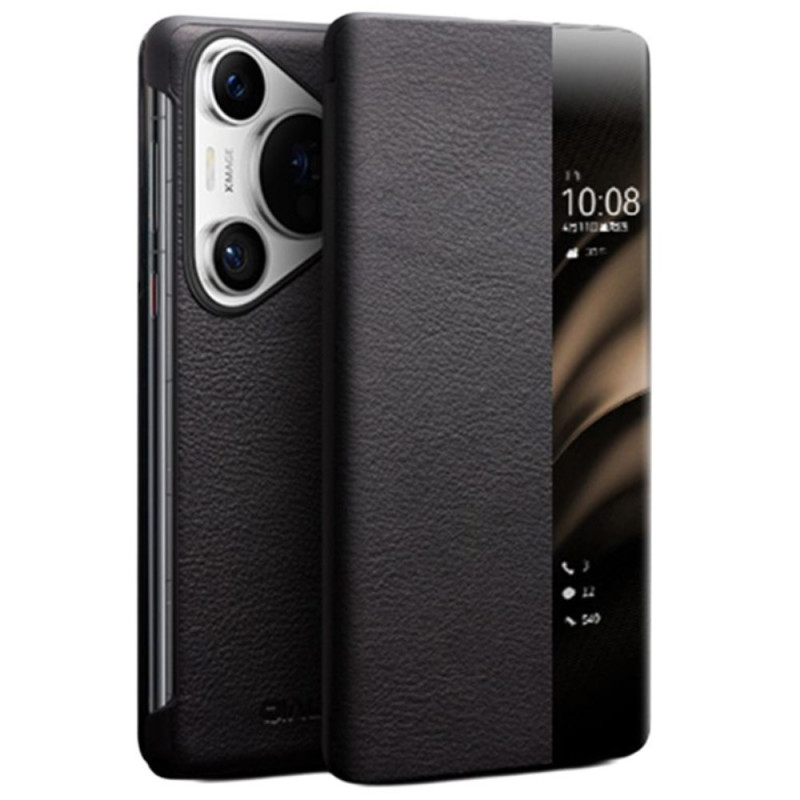 View Cover Huawei Pura 70 QIALINO