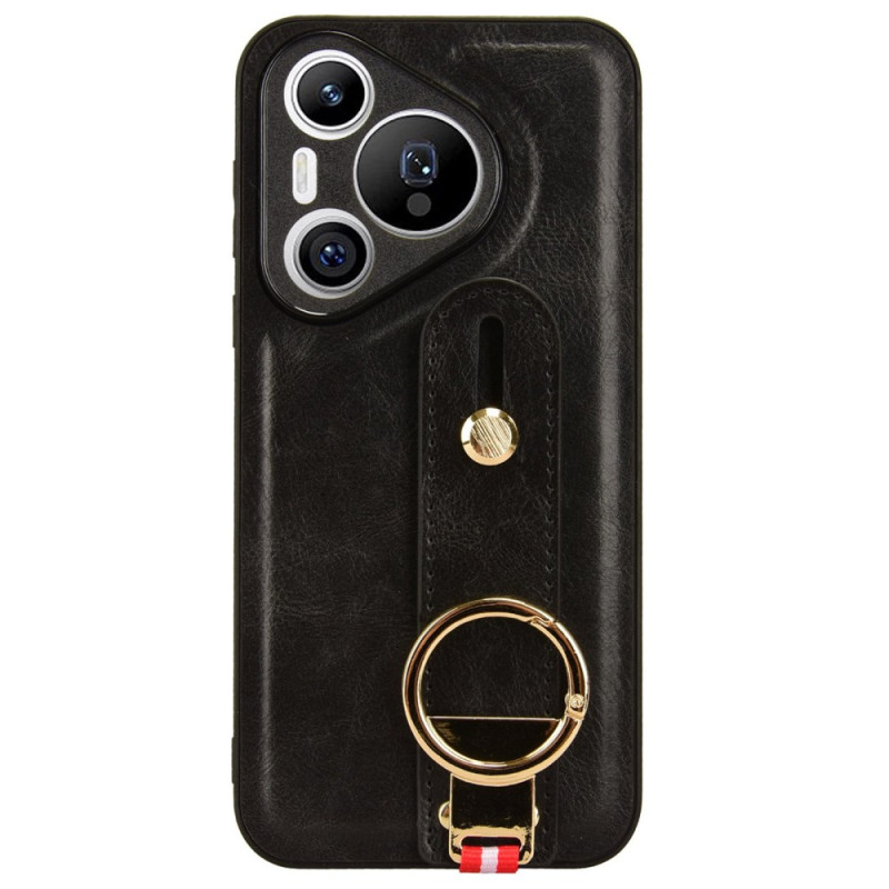 Huawei Pura 70 Case Strap and Bottle Opener