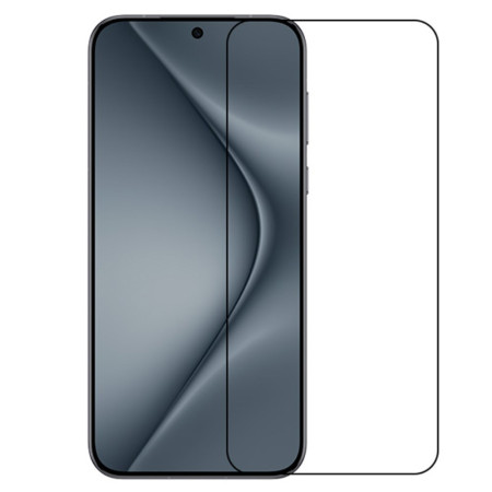 Integral Tempered Glass...