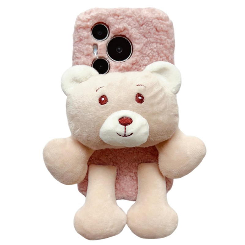 Huawei Pura 70 Pro Bear Case