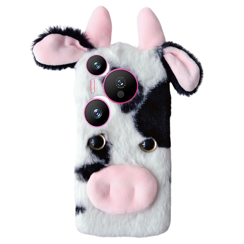 Huawei Pura 70 Pro Plush Case