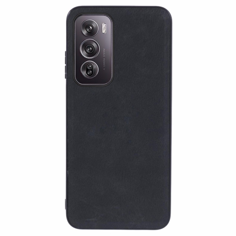 Cover for Oppo Reno 12 5G Retro Style