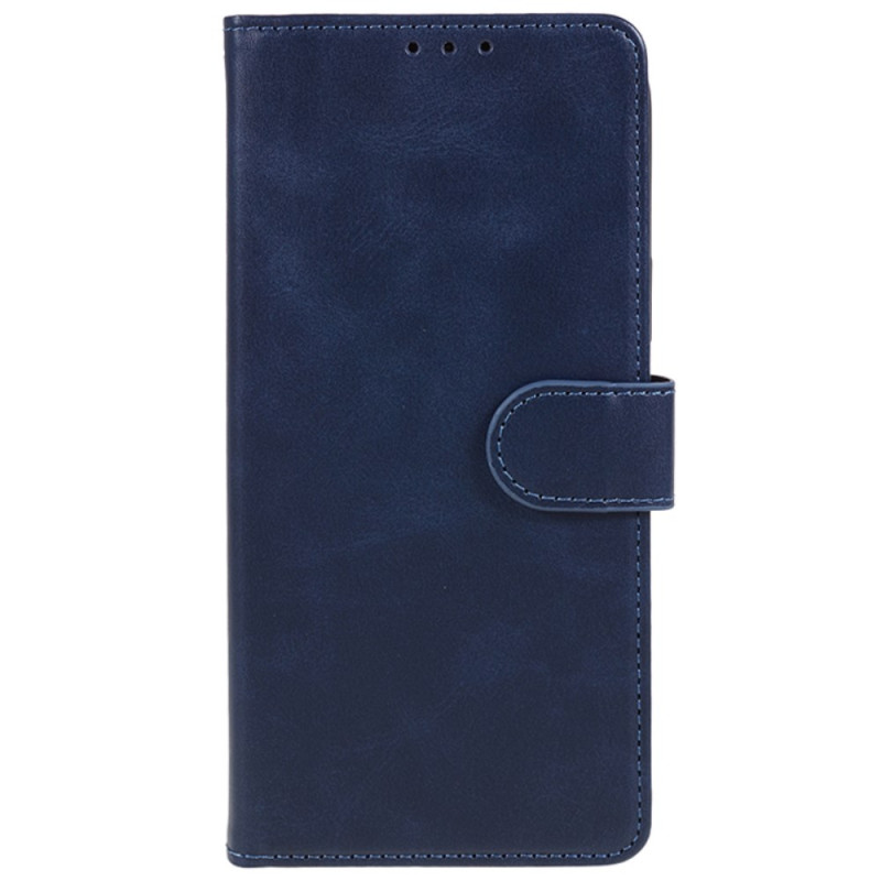 Case Oppo Reno 12 5G Faux Leather with Strap