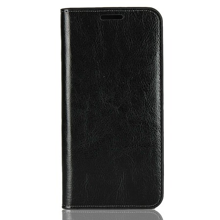 Cover Samsung Galaxy A6 Plus Simili Cuir Ancien