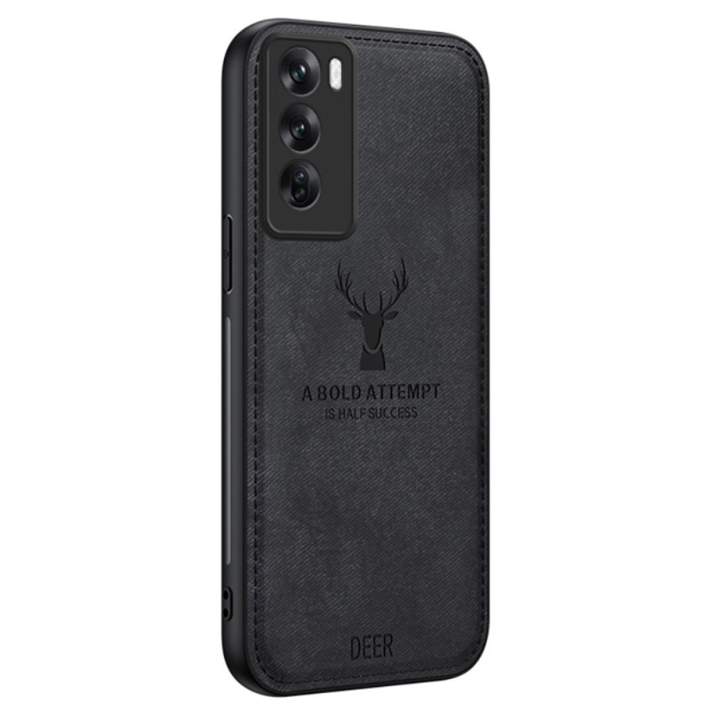 Oppo Reno 12 Pro 5G Deer Case