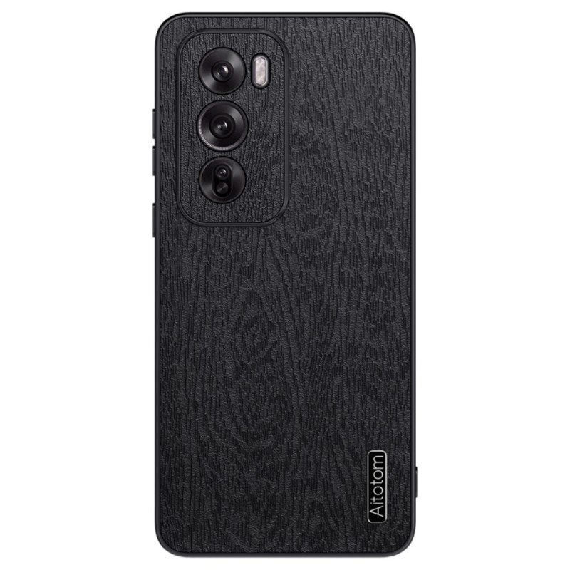 Oppo Reno 12 Pro 5G Wood Effect Case