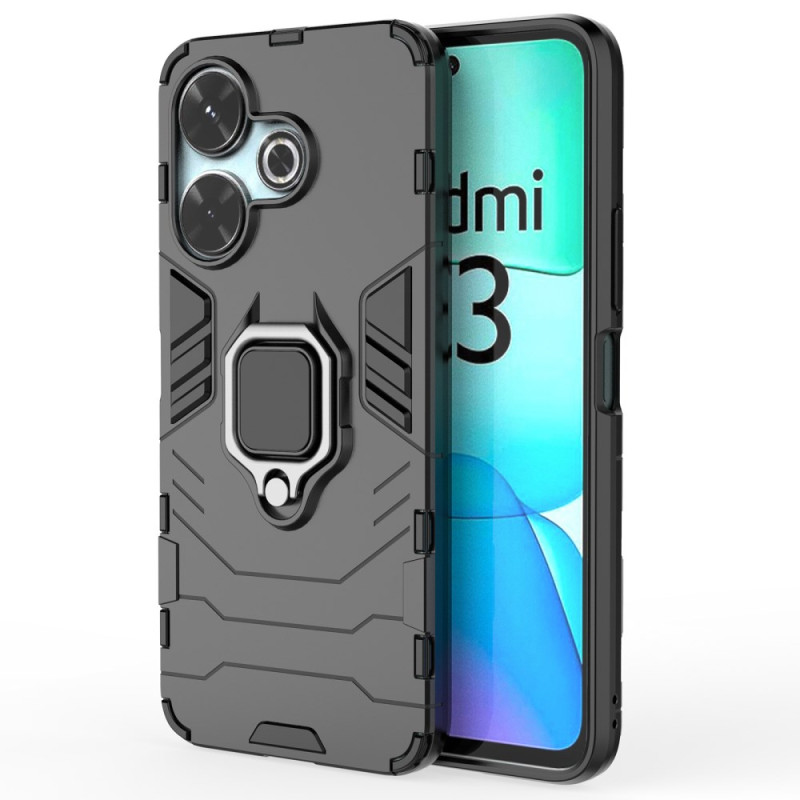 Xiaomi Redmi 13 Ring Hard Case