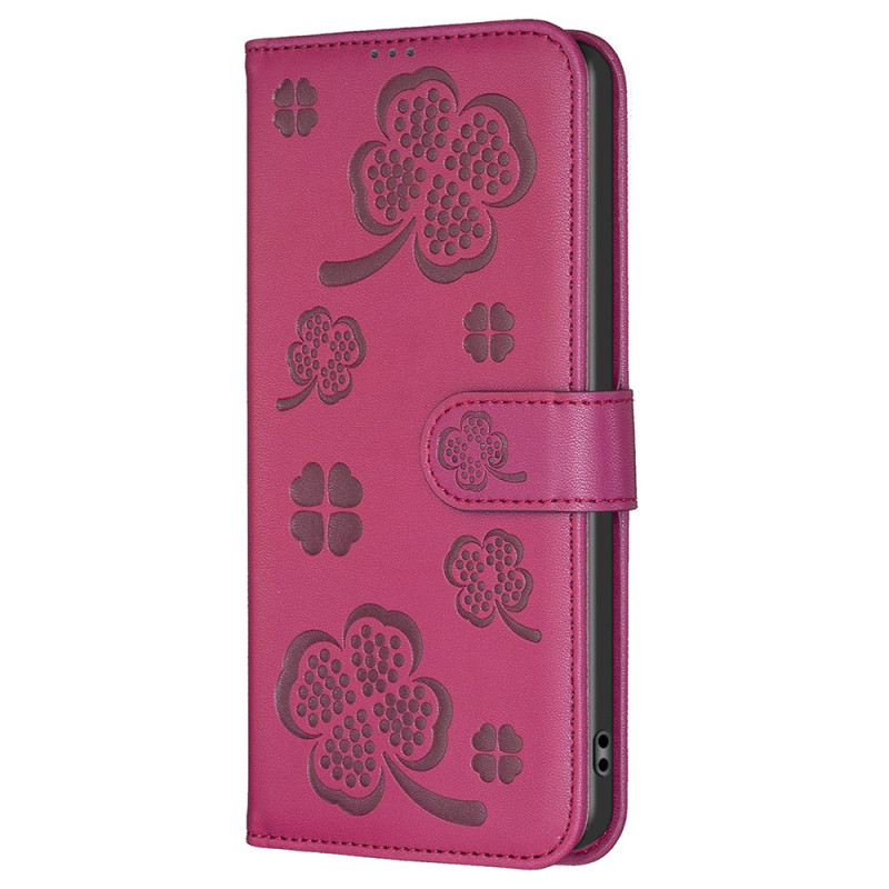 Xiaomi Redmi 13 / Poco M6 Clover Print Case