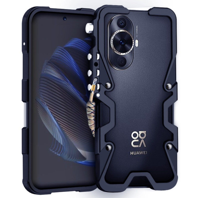 Huawei Nova 12S Warrior Case