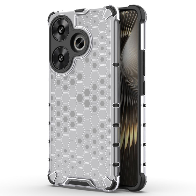 Poco F6 5G Case with Drop Protection