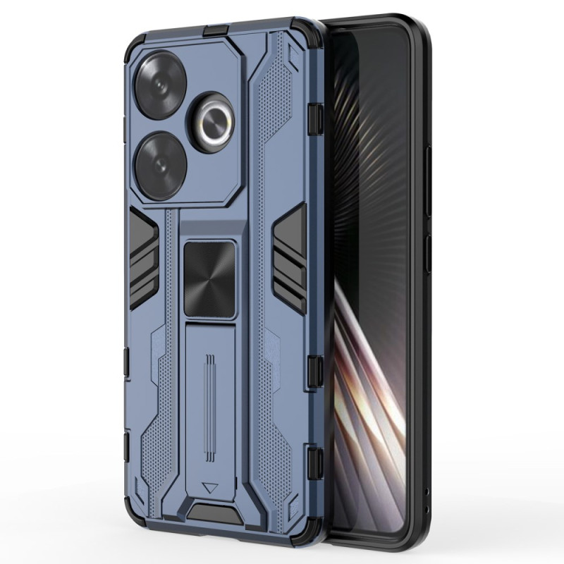 Poco F6 5G Removable Support Case