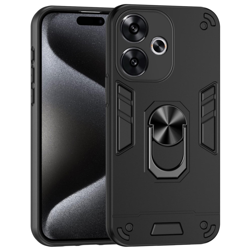 Poco F6 Rotating Support Case