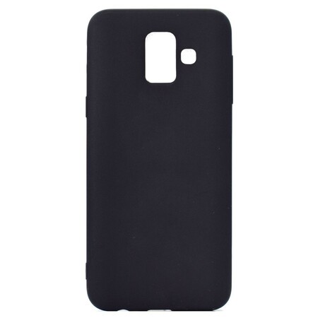 Case Samsung Galaxy A6 Silicone Matte