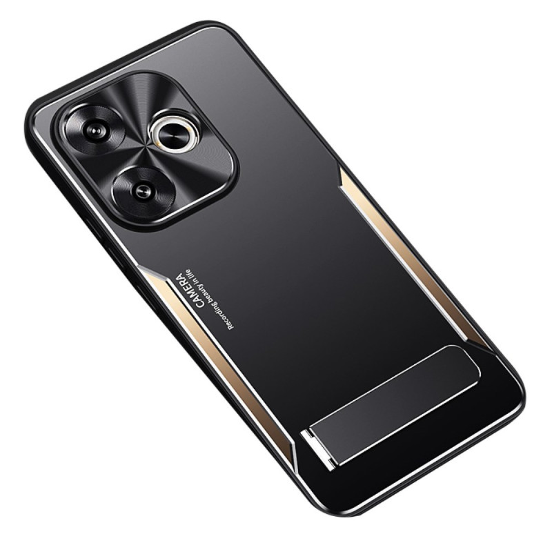 Poco F6 Metal Effect Case Stand