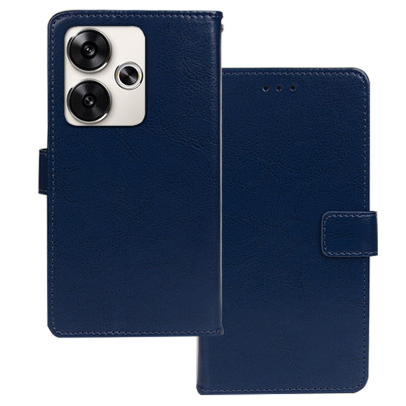 Poco F6 Classic Case IDEWEI