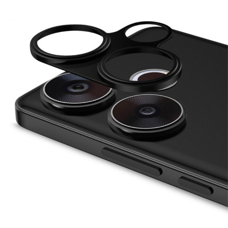 Protective Metal Lens for...