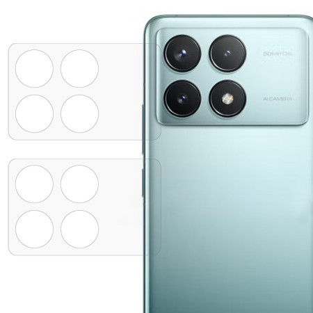 Poco F6 Pro Tempered Glass...