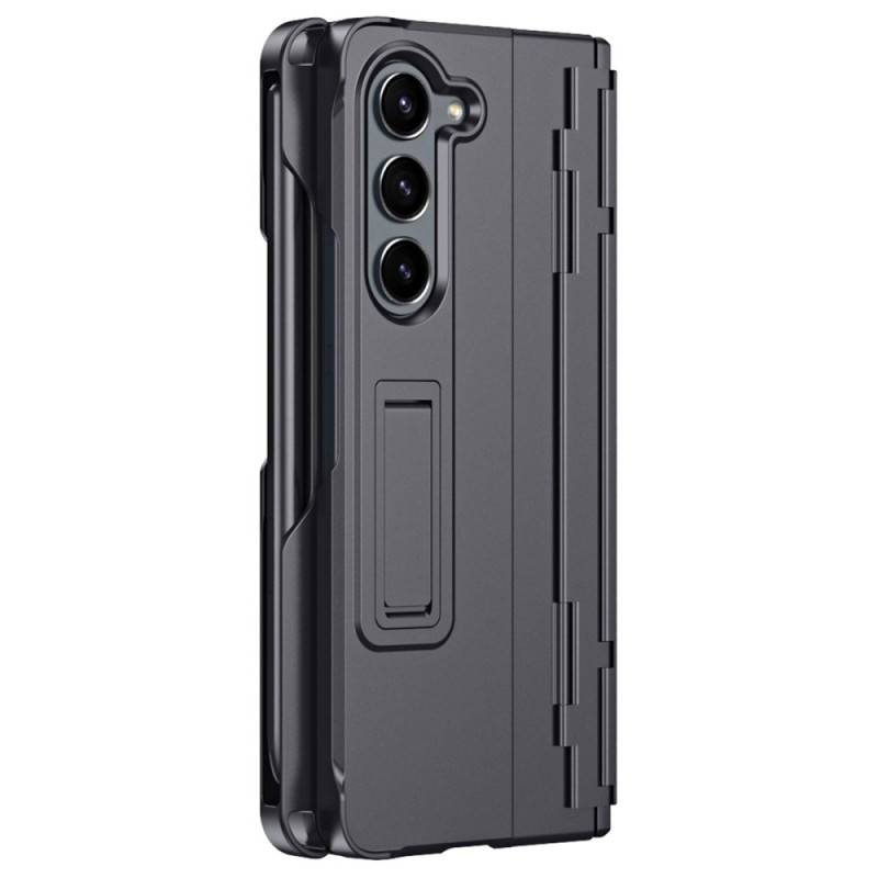 Samsung Galaxy Z Fold 6 Case Integrated Stand and Stylus