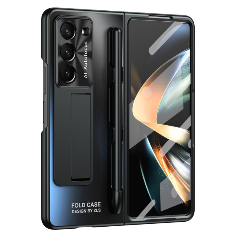 Samsung Galaxy Z Fold Stylet Case and Hands-Free Holder