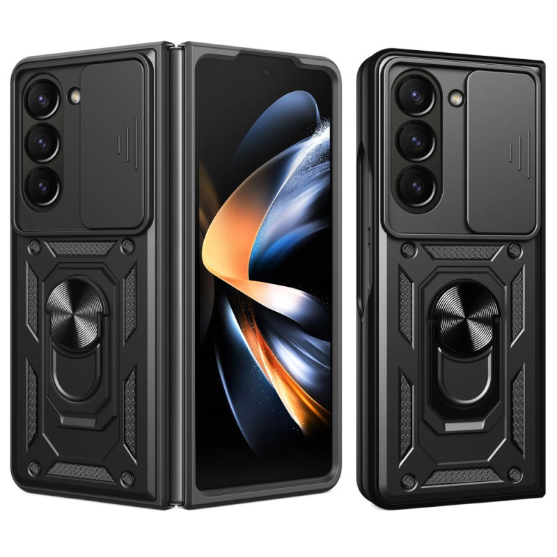 Samsung Galaxy Z Fold 6 Lens Protector and Case