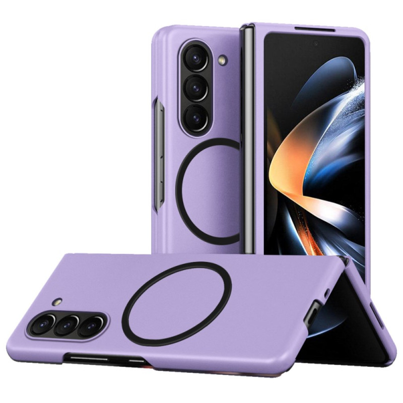 Samsung Galaxy Z Fold 6 Compatible Magsafe Case Matte Design