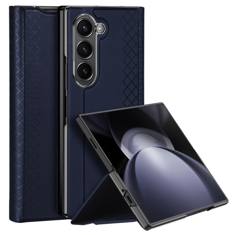 Samsung Galaxy Z Fold 6 Bril Series Case DUX DUCIS