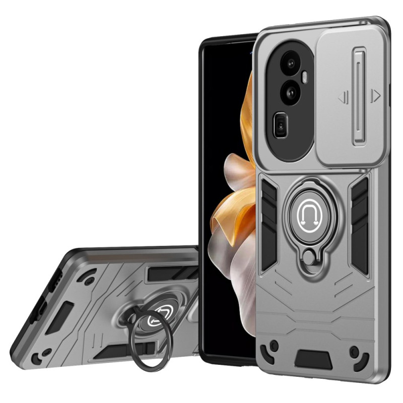 Oppo Reno 10 Pro Plus Case Support and Camshield Window