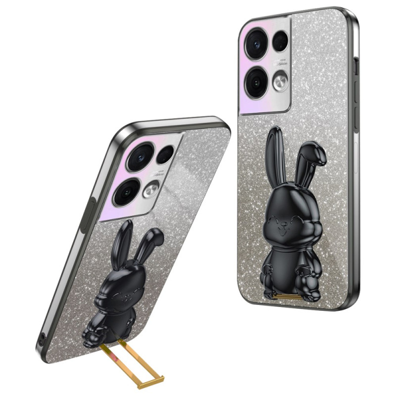 Oppo Reno 8 Pro Rabbit Case Support