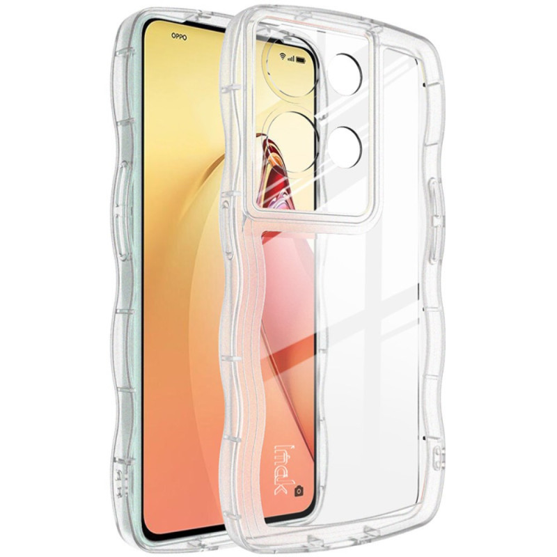 Oppo Reno 8 Pro UX-8 IMAK Case