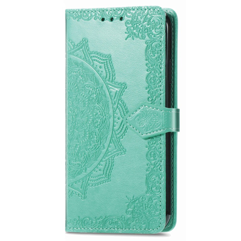 Oppo Reno 8 Pro Mandala Baroque Strap Case