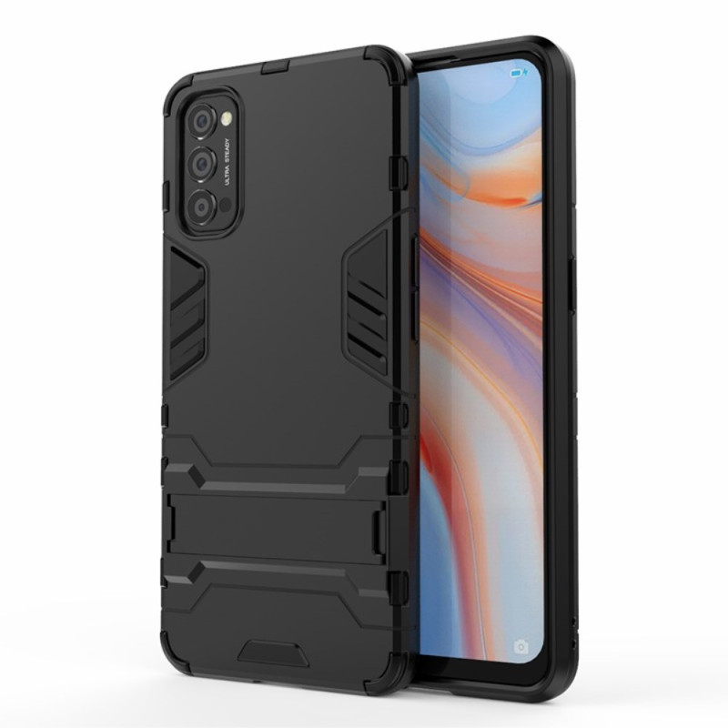 Oppo Reno 4 Ultra Resistant Case