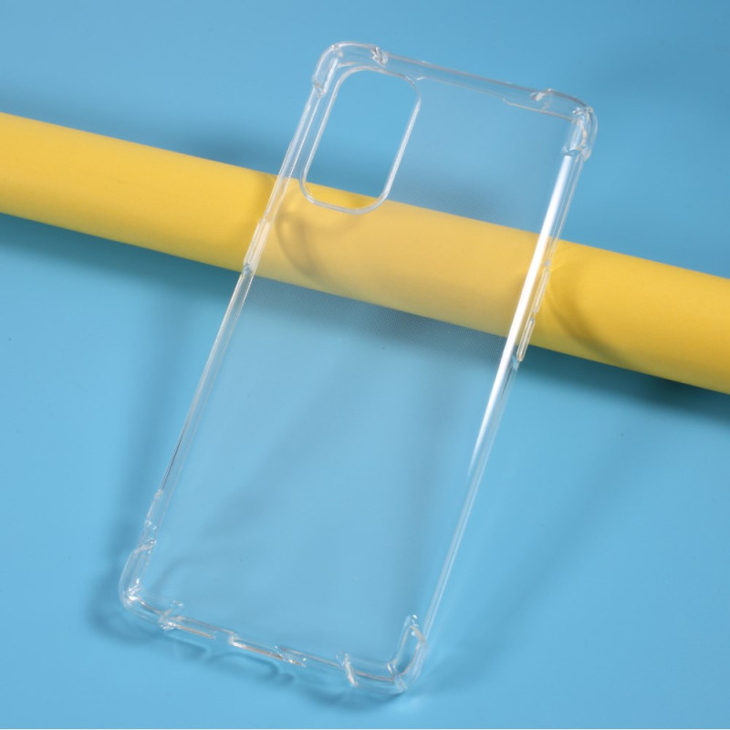 Oppo Reno 4 Pro Transparent Case