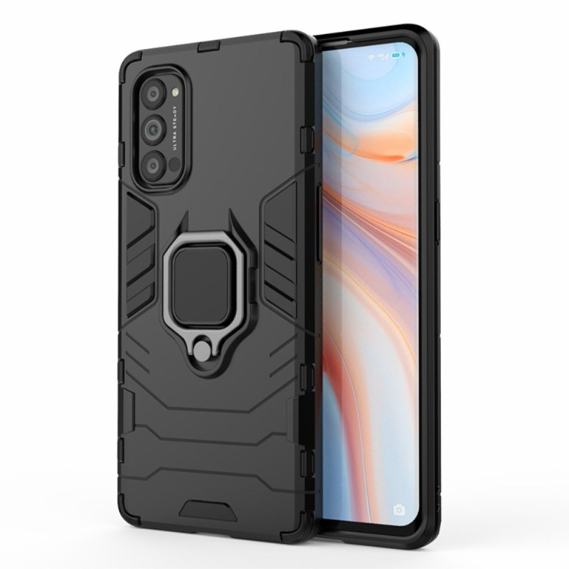 Oppo Reno 4 Pro Ring Resistant Case