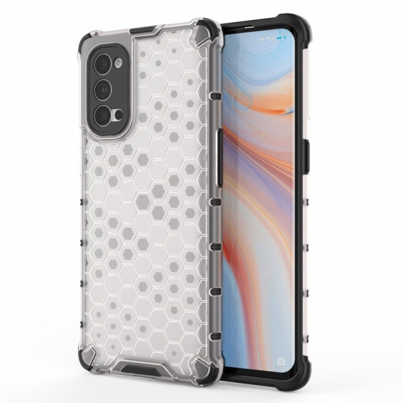 Oppo Reno 4 Pro Honeycomb Case