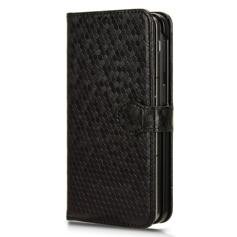 Case for OnePlus
 Open / Oppo Find N3 5G with Scratch Marking and Wallet