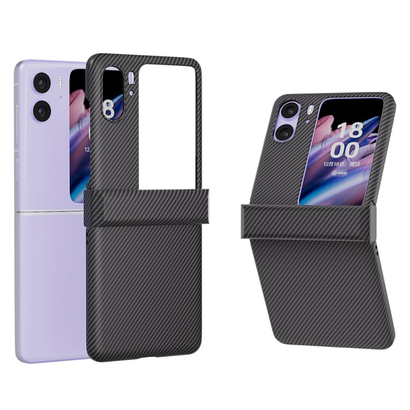 Oppo Find N2 Flip Textured Case