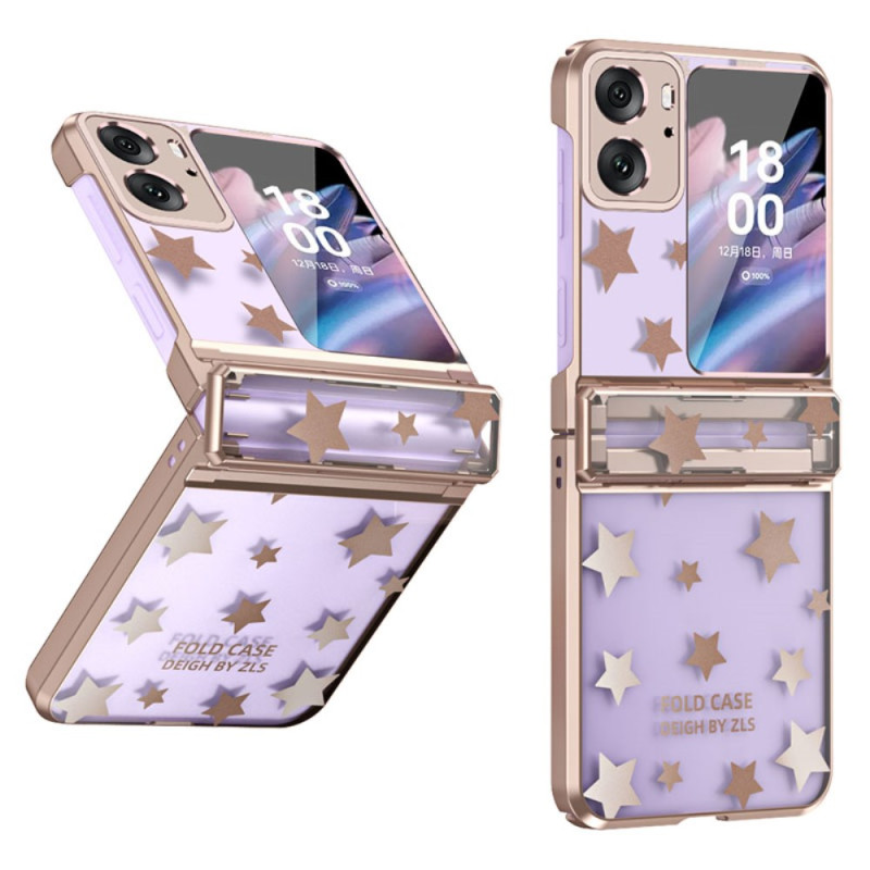 Oppo Find N2 Case Stars