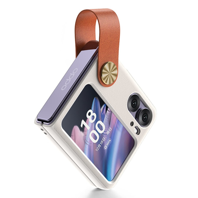 Oppo Find N2 Flip Strap Case