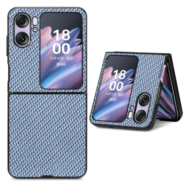 Oppo Find N2 Flip Textured Surface Case