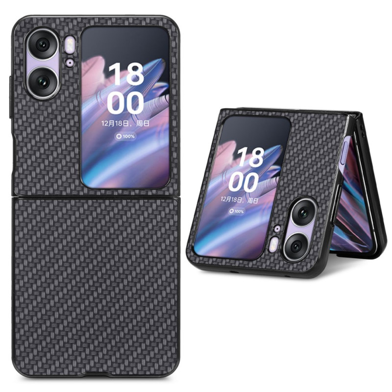 Oppo Find N2 Flip Textured Surface Case