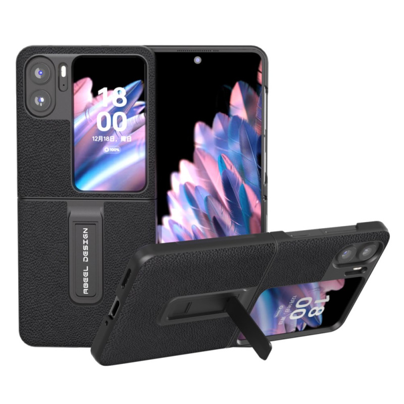 Oppo Find N2 Flip Back Support Case ABEEL