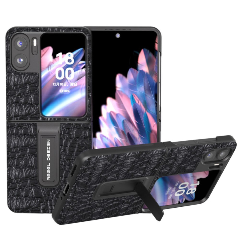 Oppo Find N2 Flip Case Anti-Slip Texture ABEEL