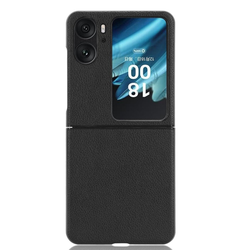 Oppo Find N2 Flip Classic Texture Case