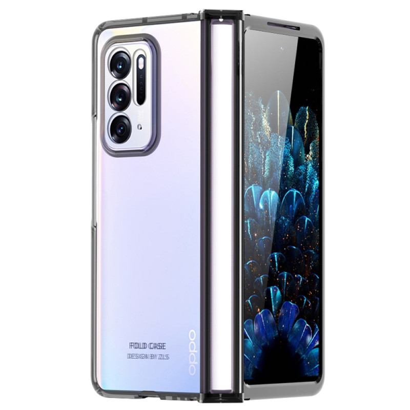 Oppo Find N Case Detachable Hinge