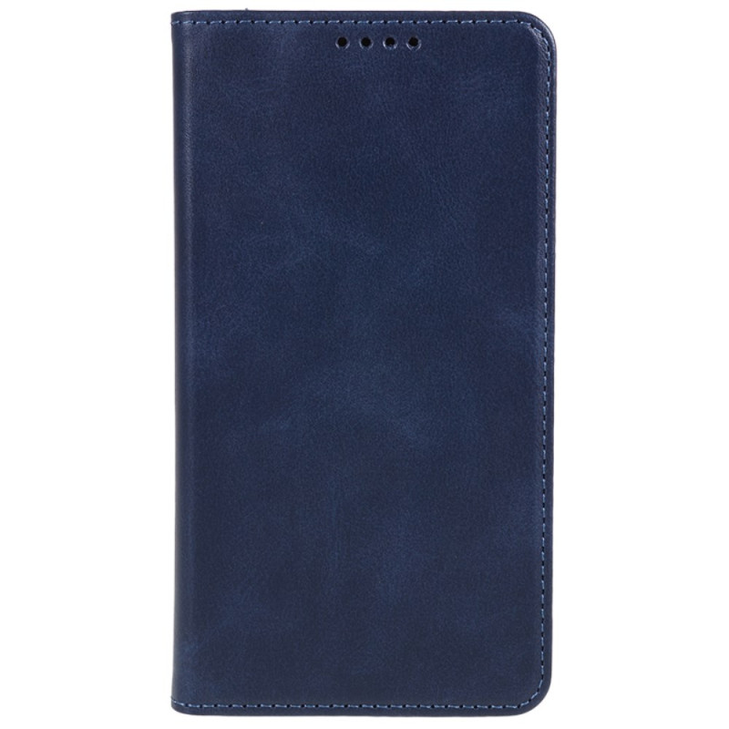 Flip Cover Oppo Reno 12 Pro Leather Effect