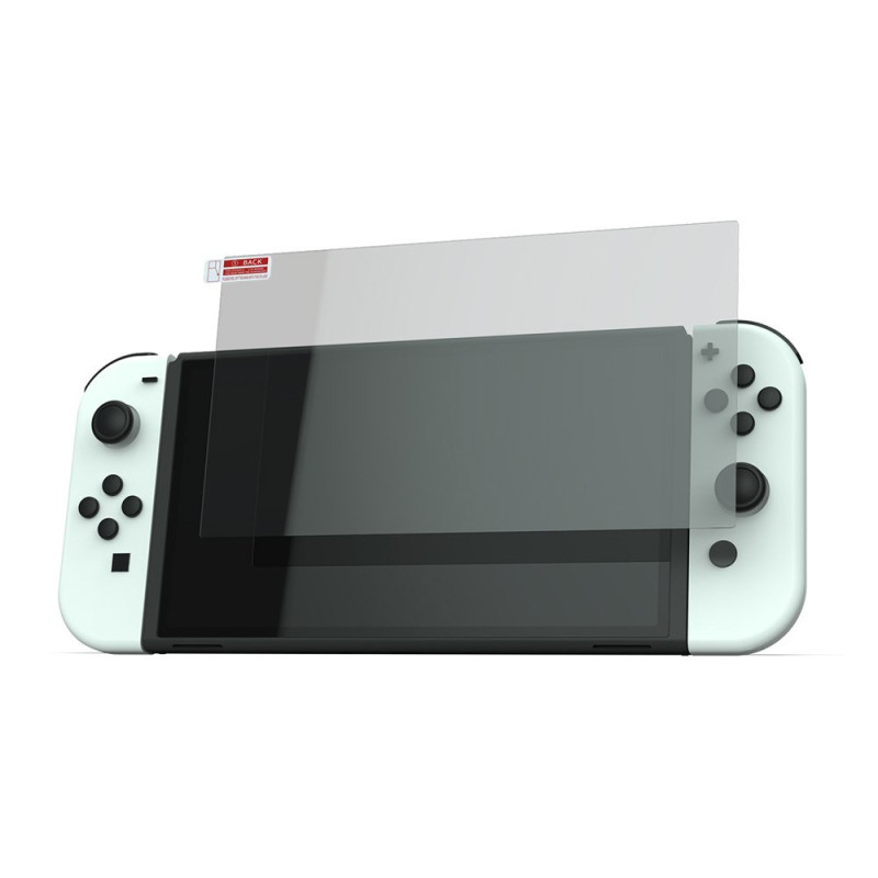 Screen Protector for Nintendo Switch OLED DOBE